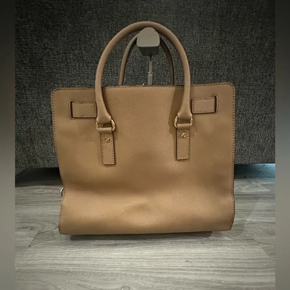 MICHAEL KORS HAMILTON - Picture 3 of 11